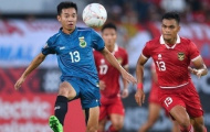 Chênh lệch đẳng cấp ở AFF Cup 2022