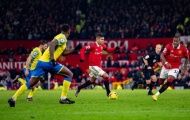 Alan Shearer: 'Casemiro ở đẳng cấp hoàn toàn khác biệt'