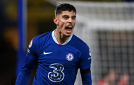 Joe Cole 'ngả mũ' trước Kai Havertz