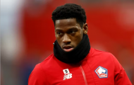 Jonathan David bắn tín hiệu đến Premier League
