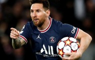 HLV PSG nêu lý do Messi sẽ nghỉ đến hết năm 2022