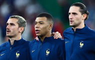 Rabiot tiết lộ điều khó chịu nhất về Mbappe