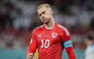 Cựu sao Arsenal biến mất bất ngờ sau World Cup
