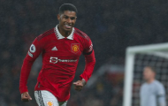 Liên tiếp ghi bàn, Rashford nói thẳng vị trí ưa thích nhất
