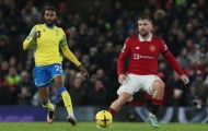 Ten Hag linh hoạt giúp Man Utd 'sinh tồn' qua mùa Giáng sinh