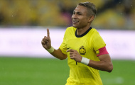 Thủ quân Malaysia: 'Không thể đổ hết cho trọng tài'