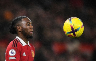 Wan-Bissaka đảo ngược tình thế ở MU