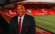 John Barnes dự đoán top 4, nêu tên 2 đội khả năng hụt vé C1