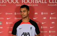 Cody Gakpo chọn Liverpool: Nỗi đau của MU