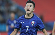 Đè bẹp Brunei, Campuchia hy vọng vào bán kết AFF Cup