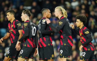 Haaland khiến Alan Shearer thán phục