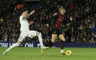 Haaland vượt thành tích của Messi, phá kỷ lục tại Premier League