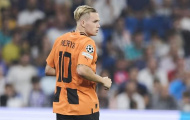 Những điểm yếu và thế mạnh của Mudryk Arsenal cần cân nhắc