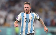 Nhà vô địch World Cup chốt bến đỗ khiến châu Âu bất ngờ