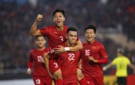 Tuyển Việt Nam: Bài học 'làm nóng' mục tiêu vô địch AFF Cup 2022
