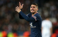 'Tôi rất vui vì có thể tiếp tục thi đấu cho PSG'