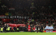 Xác nhận: Man United đón thời khắc địa chấn trong lịch sử