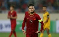 Báo Singapore e ngại 1 ngôi sao của tuyển Việt Nam