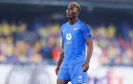 Chelsea vừa ký với phiên bản 'lưỡng long nhất thể' của Eto'o và Mane
