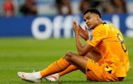 Klopp nói thẳng về trình độ của Gakpo