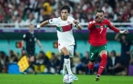 Diego Simeone khiến tất cả chưng hửng về Joao Felix