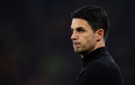 Tỷ số gây sốc trận Brighton - Arsenal?