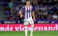 Real Madrid tăm tia ngọc quý bóng đá Tây Ban Nha