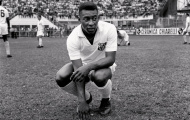 Giai thoại Pele ngăn cản nội chiến ở Nigeria