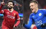 Liverpool vs Leicester: Thư hùng kịch tính; The Kop thắng cách biệt 2 bàn?