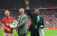 Man Utd từng muốn có Pele, ủ mưu xây dựng đội hình đáng sợ