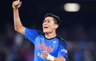 Man United xúc tiến thương vụ 'đá tảng' Serie A