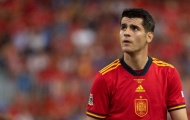 M.U sẵn sàng hỏi mượn tiền đạo 30 tuổi từ La Liga
