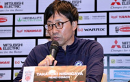 HLV Singapore: 'Tôi thay đổi cách chơi so với trận thua Việt Nam 0-4'