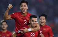 Kịch bản để tuyển Việt Nam đi tiếp ở AFF Cup 2022