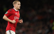 'Cậu ấy đã lãng phí 2 năm sự nghiệp tại Man Utd'