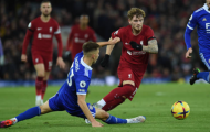 Leicester 'tự hủy', Liverpool ngược dòng theo cách khó tin