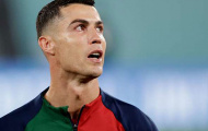 Ronaldo chờ Gã khổng lồ châu Âu nhưng bất thành