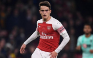 'Sao xẹt' một thời của Arsenal xung đột gay gắt với CLB
