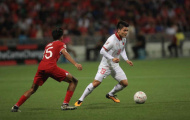Bước lùi cần thiết của đội tuyển Việt Nam