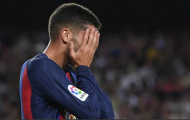 Barca chốt giá 50 triệu euro cho mục tiêu của Arsenal