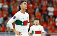 Ronaldo đến châu Á có khi lại hay
