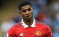 Ten Hag nói lý do Rashford dự bị, cờ đến tay 'ngọc quý'