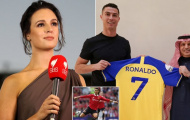 'Ronaldo đến châu Á khiến tôi buồn vì nhiều lý do'
