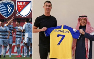 Ronaldo suýt không thể đến Al Nassr