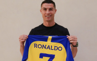 Ronaldo và dàn sao rời bỏ bóng đá châu Âu