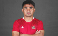 Cầu thủ làm trái quy định của Indonesia tại AFF Cup