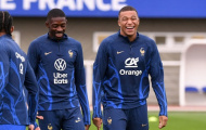 Mbappe yêu cầu, PSG chi 50 triệu euro kích nổ bom tấn từ Barca