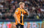 Arteta đáp trả khôn khéo khi được hỏi về Mykhaylo Mudryk