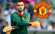 Man United gật đầu với yêu cầu khó từ FC Porto