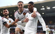 Man Utd tìm thấy ngôi sao 'world class' trong chiến thắng Wolves